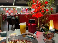 -四川饭店(城乡购物中心店)