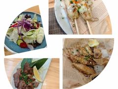 -仁日本料理(八佰店)