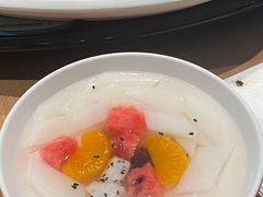 超值杏仁腐-云天楼国鼎喜宴中心(国鼎店)