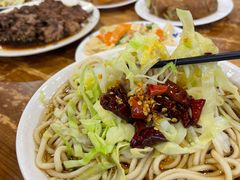 -柴氏风味斋(甘家口店)