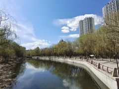 -满都海公园