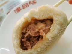 -津品味小吃(大学湾店)