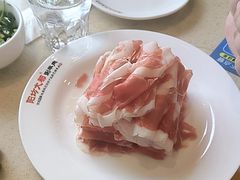 -阳坊大都涮羊肉(阳坊总店)