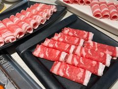 -海底捞火锅(西安路店)