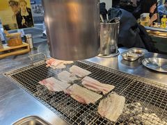 -大丘街路边烤牛肉