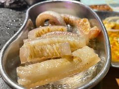 -济州爱肉堂(总店)