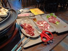-青松大叔的店(东财店)