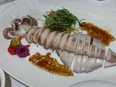 -福满楼·海鲜酒家(福永益田店)