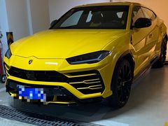 -上海半岛酒店-地下停车场