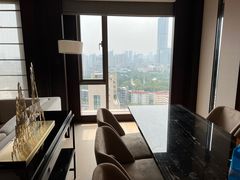 -广州德安丽舍凯宾斯基酒店