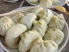 -津门张记包子铺(华昌道店)
