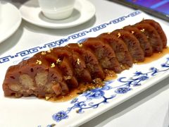 -西湖春天•老字号杭州菜(百汇店)