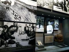 -中国人民抗日战争纪念雕塑园