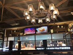 -快乐小羊(富强中路店)