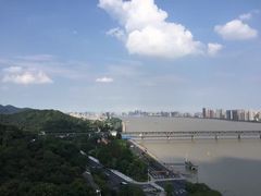 -钱塘江大桥