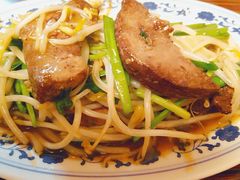 -拉面莊夢語＆中华料理八椿