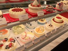-Pantry's Best派悦坊蛋糕(K11购物艺术中心店)