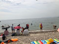 -泊石湾海滨浴场