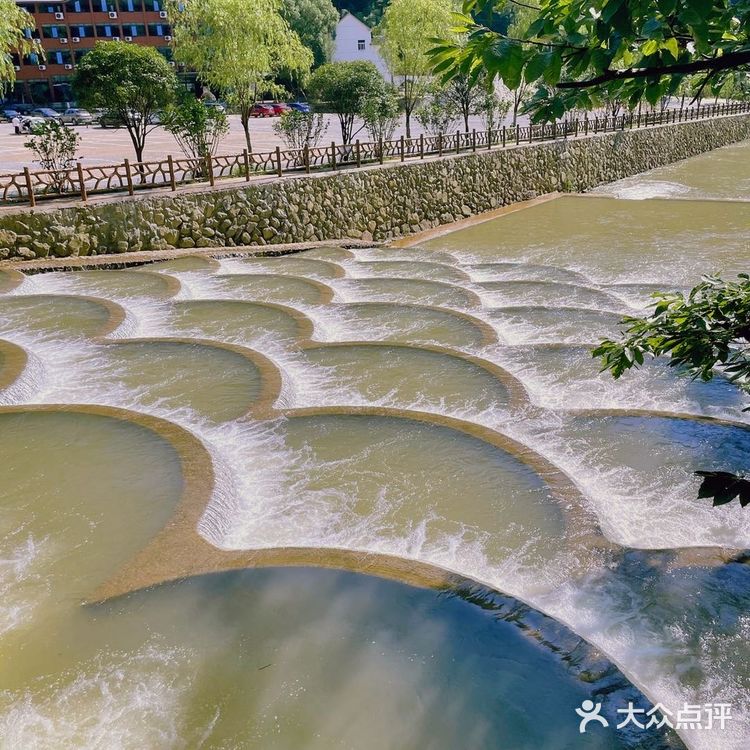 杭州旅游 | 周末暑假去哪玩?漂流走起