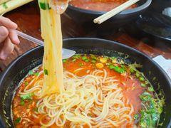 -一品飘香米线(一中总店)