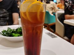 冻柠檬茶-翠华餐厅(宝安壹方城店)
