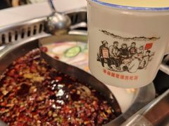 -重庆大队长火锅(凤城八路店)