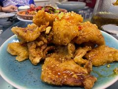 -君霖海鲜私房菜(春柳店)