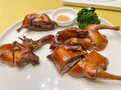 -绿岛国际酒店·海鲜酒楼(八七路店)