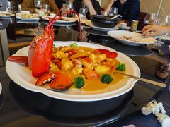 -上海小南国(国会店)