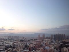 -厦门蓝湾半岛酒店