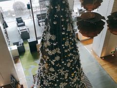 -上海古井假日酒店 · 徽昇楼中餐厅