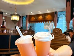 -杨乐辣子鸡(和田一街店)