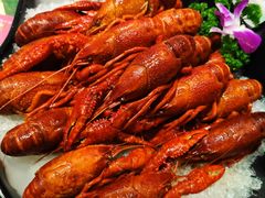 -龙虾风暴(松江店)