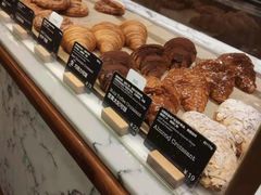 -WHEAT&BAKER-麥(凯德来福士店)