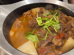 -豪享来中西餐厅(隆昌店)