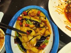 -朕之味(龙湖·西城天街店)