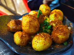 -林二哥宜烤官·宜宾小烧烤