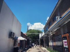 -VOYAGE COFFEE(北锣鼓巷店)