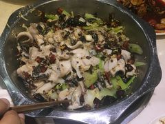 -万和源炝锅城·活鱼现炝(文艺北路店)