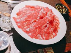 -旺晖本帮骨头煲·深夜火锅(梅园路店)