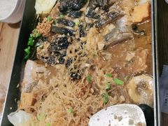 -鱼酷活鱼烤鱼(梅江印象城店)
