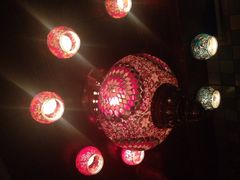 iphone_upload_pic-Pasha帕夏土耳其餐厅(南昌路店)