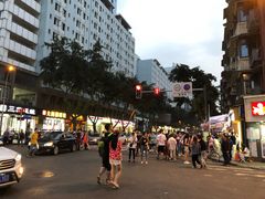 -降龙爪爪(建设路2店)
