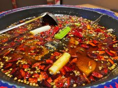 -何师傅美蛙鱼头(汉街店)