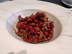 -俏立方·15年新楚菜