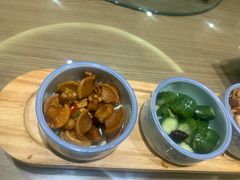 -老街烧烤·四方路小烤肉(书院路店)