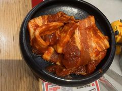 -韩宫宴烤肉·料理(青浦宝龙店)