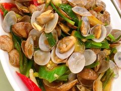 -红月湾海鲜饭店•沙滩海景(双月湾店)