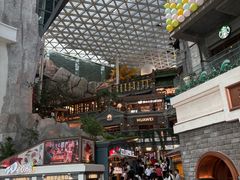 -阿大排档(长春这有山店)