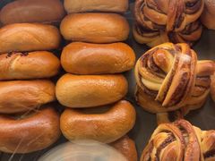 -BAKER&SPICE(环贸店)
